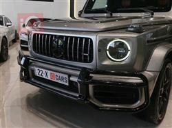 مرسيدس بنز G-Class